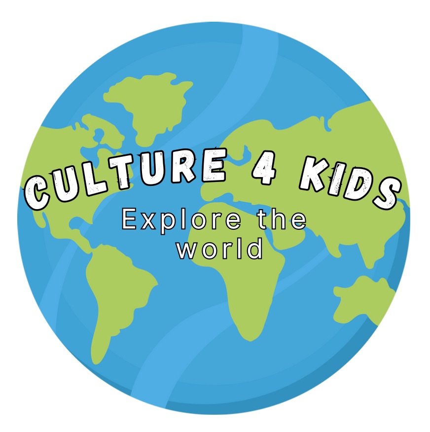Culture 4 Kids
